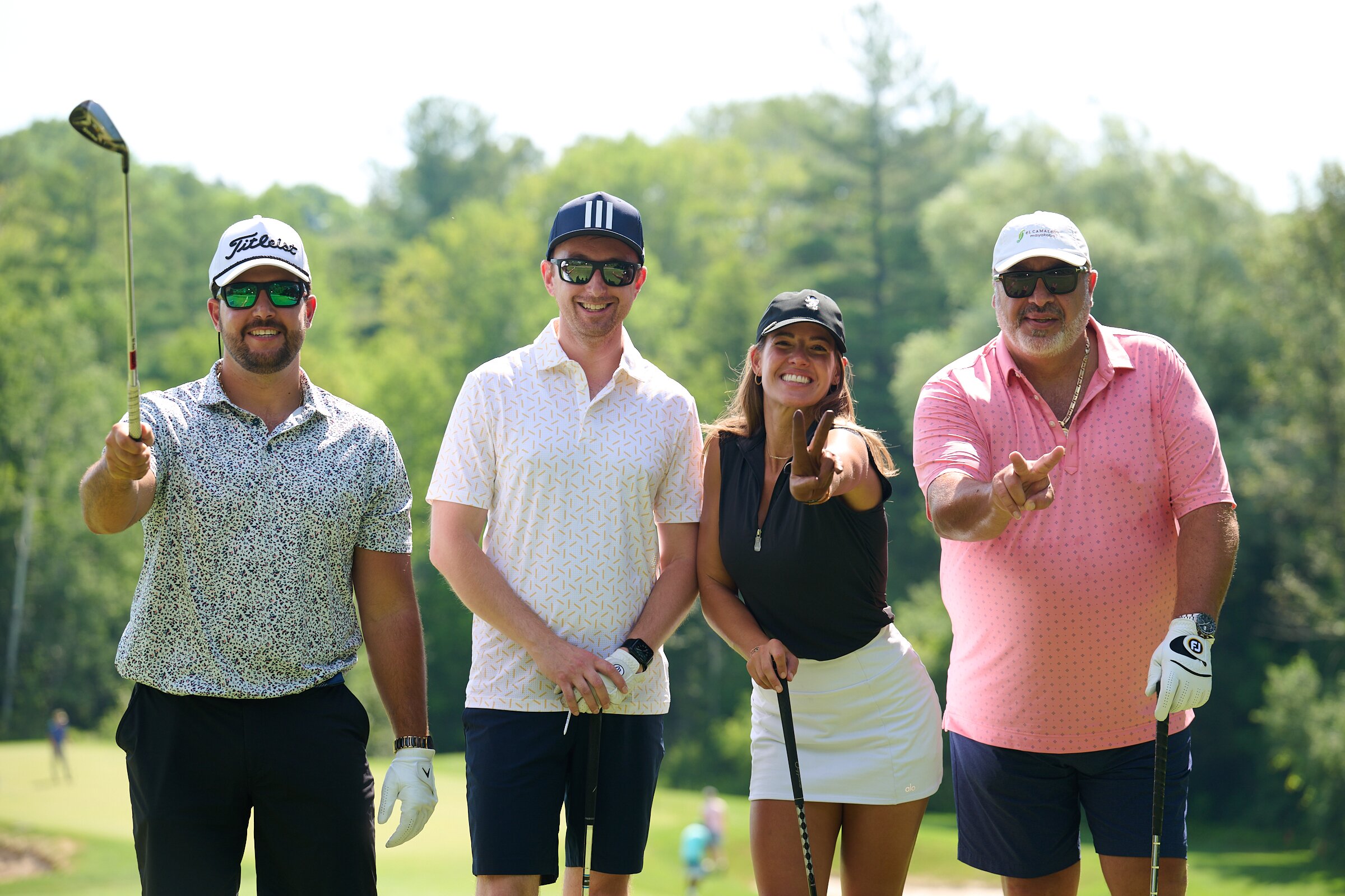 SWA Golf Day – July 14, 2026: 5/66